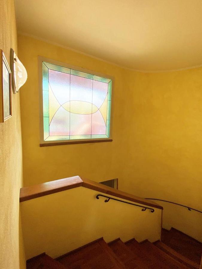 Bed and Breakfast La Madonnina Querceta Exterior foto