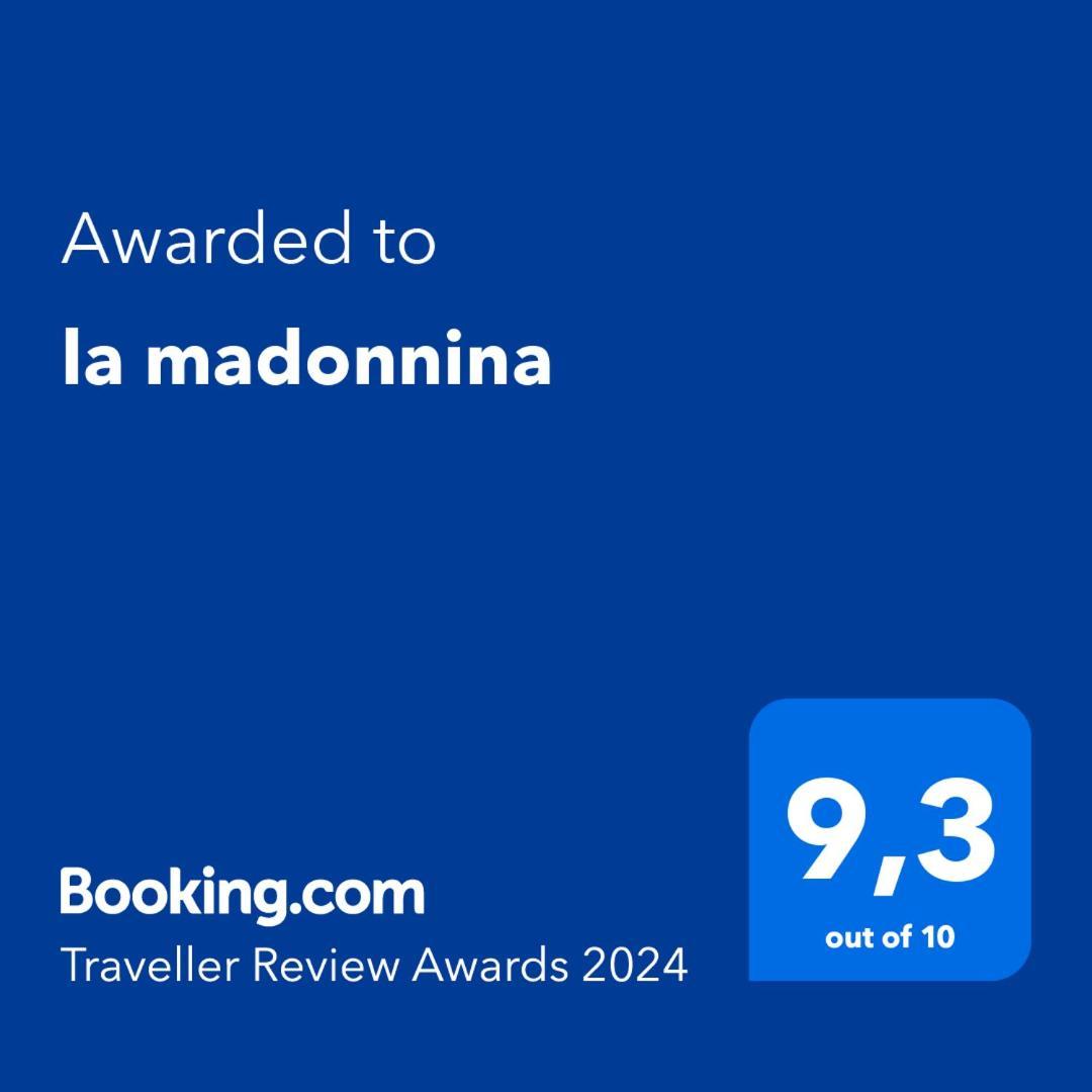 Bed and Breakfast La Madonnina Querceta Exterior foto